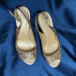 Nine west, size 7M, NWSHARINA